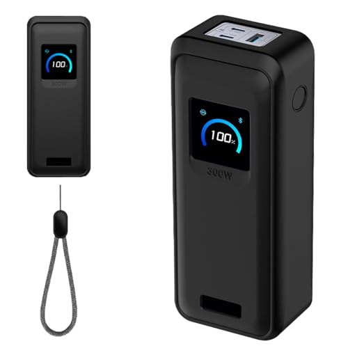 Amazon | For Anker Prime Power Bank(26250mAh 300W) 用 ケース